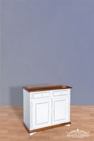 Balcão branco com ranhura 2 p (1)